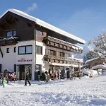 Affittacamere Alpe 3*