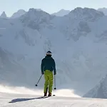 Alpe Affittacamere 3*