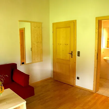 Alpe 3* Оберстдорф