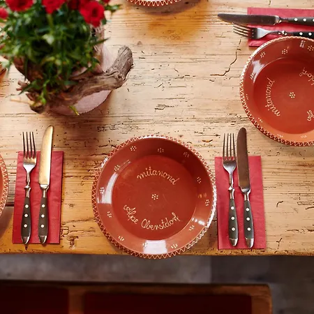 Maison d'hôtes Alpe 3*