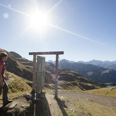 Maison d'hôtes Alpe 3*