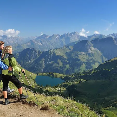 Alpe Maison d'hôtes