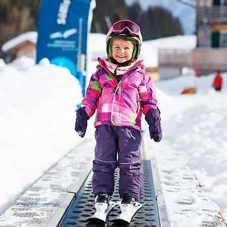 Alpe Maison d'hôtes 3*