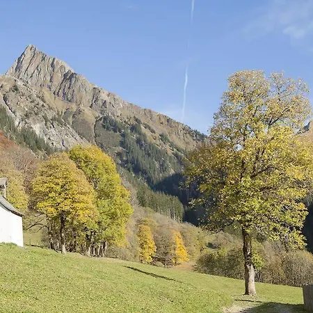 Maison d'hôtes Alpe 3*