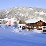 Penzion Alpe 3*