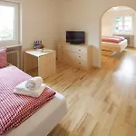 Vendégház Alpe