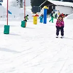 Penzion Alpe Oberstdorf
