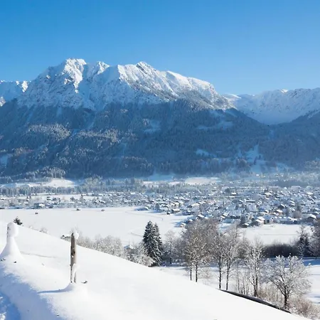Alpe Guest house