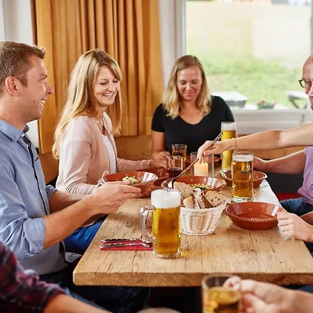Alpe Guest house Oberstdorf