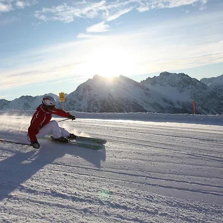 Guest house Alpe Oberstdorf