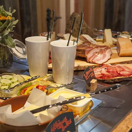 Alpe 3* 奥伯斯特多夫