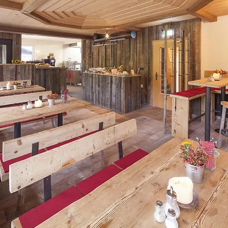 Alpe 奥伯斯特多夫