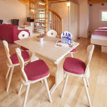 Guest house Alpe