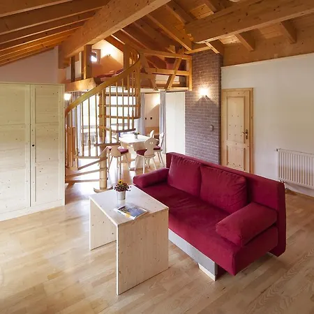 Guest house Alpe