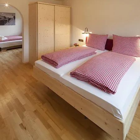 Alpe Guest house