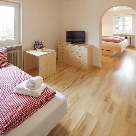 Guest house Alpe