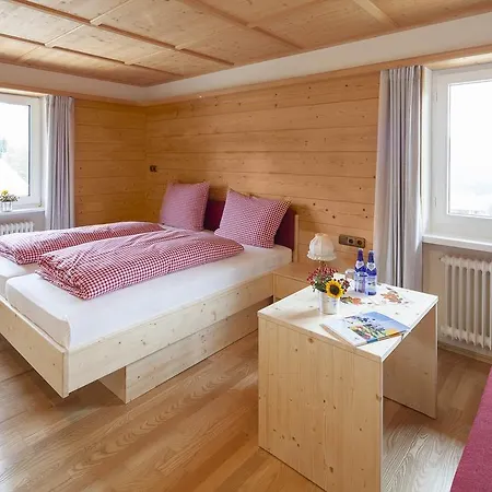 Alpe Guest house