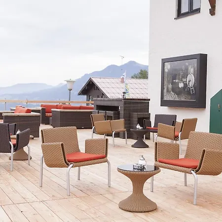 Alpe Guest house Oberstdorf