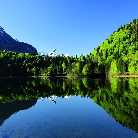 Alpe Guest house 3*