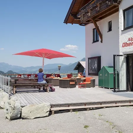Alpe Pensjonat