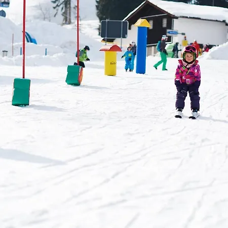 Gasthuis Alpe Oberstdorf