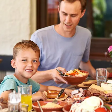 Alpe 3* 奥伯斯特多夫